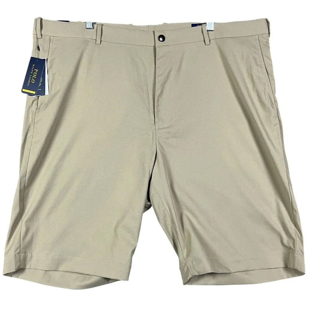Polo Ralph Lauren Classic Fit Golf Performance 9